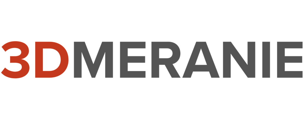 3Dmeranie logo